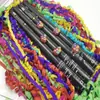 Canhão Eletrônico de Salva, Adereços para Atmosfera de Boate e Bar, Pistola Eletrônica de Salva Gatling, Fogos de Artifício para Casamento, Pistola Lançadora de Papel