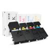 Para cartucho de polvo Kyocera TK-5223 Ecosys P5021cdn P5021cdw cartucho de impresora TK-5233