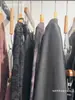 Ganchos para tienda de ropa Ganchos en S Perchas Ganchos para colgar Ganchos de exhibición Madera maciza Colgar ropa Tienda de ropa para mujer Pared Perchas para pantalones