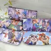 Artículo Popular de Comercio Exterior Kpop Demon Slayer Grupo Femenino Papelería Estuche Bolsa de Almacenamiento de Dibujos Animados Regalo para Estudiantes Niños Premio Presente