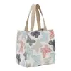 Bolsa de Lona Clássica Japonesa Fofa Moda Nicho Versátil Grande Capacidade Exquisite Temperamento Bolsa Feminina