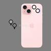 Adecuado para Apple 15 6.1 Eagle Lens Film iphone15 plus Eagle Eye CD Lens Protective Film 6.7