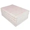Papel de Caligrafía Engrosado Papel Xuan Semi-Apresado Papel de Práctica de Caligrafía Cuadrícula de Arroz Cuadrada en Blanco Papel Xuan al Por Mayor
