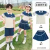 Uniformes de Coro Infantil, Uniformes de Jardín de Infancia, Uniformes Deportivos de Verano para Estudiantes de Primaria y Secundaria, Uniformes de Presentación para Niños y Niñas, Uniformes de Clase
