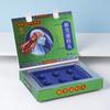 Caja de Color Caja de Empaque, Caja de Papel Médico Personalizada, Caja de Cartón Corrugado, Caja de Regalo, Caja de Regalo de Año Nuevo, Diseño y Personalización en Pequeñas Cantidades