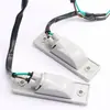 95961097 95233776 para Chevrolet Cruze Interruptor de Cerradura de Portón Trasero con Luz 95107229