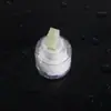 Núcleo de válvula cerámico de un grifo para agua caliente y fría, núcleo de válvula mezcladora solar