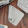 Paño para gafas de microfibra de alta calidad aguja una aguja dos agujas tres gamuza paño para limpiar lentes de teléfono móvil fabricantes de paños para gafas
