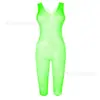 Exportación Europea y Americana Lencería Sexy Body Sexy Transparente Medias de Red Medias Portamedias Falda de Cadera W554