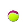 Venta al por mayor de fábrica Clase C Tenis Mascota Práctica Tenis Mascota Juego Clase III Entrenamiento Mascota Tenis Logotipo imprimible