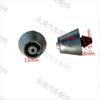 Adecuado para M6 Pentium B70B50B90X80 Goma de Maletero Pilar Goma Amortiguadora Puerta Trasera Bloque de Goma Almohadilla de Goma para Equipaje