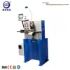 Máquina Plegadora Xinsheng Machinery, Máquina Plegadora de Alambre Plano de Cobre, Máquina Integrada de Plegado y Aplanado de Alambre de Cobre, Máquina Formadora de Tira de Cobre