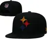 Gorra NFL 2025, gorra de béisbol, gorra de visera plana bordada, gorra de protección solar, visera grande, letras en inglés, visera ancha