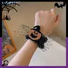 Diademas de Halloween transfronterizas para eventos divertidos, sesiones de fotos, accesorios de cosplay de disfraces, sombreros brillantes, gafas, diademas y pinzas para el cabello