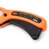 La Fábrica Tiene Stock Listo de Cuchillos de Tela para Cortar de 45 mm, Cuchillos para Cortar Tela, Cuchillos de Rodillo, Cuchillos de Rueda Cortadora, Cuchillos para Cortar Cuero y Cuchillos Circulares Manuales
