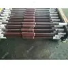 Soporta Traviesas de Riel Hechas a Medida, Fácil de Instalar, Vendido por el Fabricante, Traviesas Aislantes de Riel de Acero