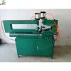 Máquina de Corte de Perfiles de Placa de Aluminio Máquina Automática de Corte de Señales Redondas Máquina de Corte de Bordes Circulares para Señales de Tráfico Horizontales