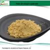 Mancha de Pólen de Colza Parede Quebrada Fabricante de Pólen de Colza Extrato de Pólen de Abelha Grau Alimentício Pedido Mínimo de 1,0 kg