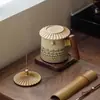 Productos Culturales y Creativos de la Ciudad Prohibida Taza de Cerámica Haha Taza Retro China Taza de Té Taza de Agua Creativa Regalo de Cumpleaños Recuerdo