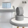 Tira Protectora de Borde de Repisa de Ventana para Uso Doméstico, Tira Adhesiva Suave en Forma de L para Bordes de Mesa Anticolisión, Cubierta Protectora para Esquinas de Pared, Protector de Esquina Autoadhesivo