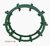 Herramienta de Alineación de Tuberías con Tornillo de Fijación de Doble Cara del Fabricante Herramienta de Alineación para Soldadura de Tuberías de Larga Distancia Herramienta de Alineación para Soldadura sin Costura de Tuberías de Acero