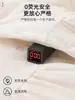 Macacão de inverno acolchoado de algodão para bebês meninas, macacão grau A, agasalho forrado de fleece para o inverno
