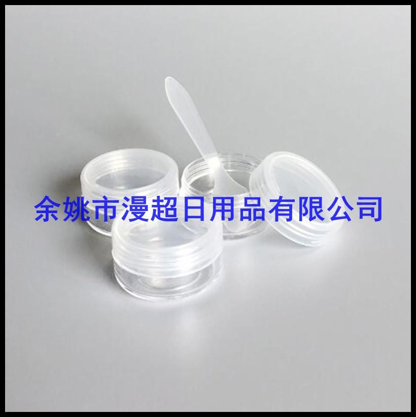 10g 透明  jar[1]