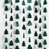 Árvore de Natal de 4 m Flor Papel Cordão Festa de Natal Flor Decoração Fita Colorida Pendurar Decoração de Atmosfera Decoração Suprimentos de Decoração