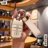 Adecuado para Funda de Llave Kia K3 para Mujeres, Compatible con Sportage K5 K2 Kx3 K4 Yirena Sorento Kx Cross Carcasa Específica