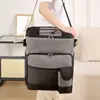 Bolsa isotérmica de carrito transfronteriza nueva bolsa de picnic para exteriores gran capacidad remolcador bolsa de hielo refrigerador caja isotérmica para llevar