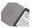 Aplicável ao estojo protetor de e-reader portátil Amazon Kindle Paperwhite 11ª geração de 6,8 polegadas kpw5 à prova de quedas