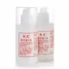 Atacado do Fabricante Loção de Vitamina E Jinghu 100ml, Linha Completa de Cremes de Cuidado, Adequado para Barracas de Mercado, Conferências e Produtos de Venda Quente para E-commerce