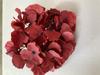 54 Cabezas de Hortensia Grandes, Flores Artificiales, Flores Falsas, Pared de Flores de Boda DIY, Bolas de Flores, Flores Guía para Camino, Varillas de Entrega de Flores