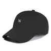 Estilo Japonés Estilo Ala Profunda Corona Alta Bordado g Circunferencia de Cabeza Grande Gorra de Béisbol para Hombres Alta Calidad Primavera Delgada Suave Corona Alta Gorra con Visera para Mujeres