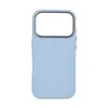 Funda de Piel de Vaca de Primera Capa Apple 17Promax Funda de Teléfono Móvil de Cuero Genuino Funda Protectora de Cuero Magnética con Textura Iphone16 Cuero