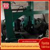 Ajustador Hidráulico Veicular Grande Cantilever em Forma de U para Minerais Controlado Manualmente/Controlado Eletricamente Máquina de Acabamento para Veículo de Mineração