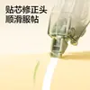 Cinta correctora Deli VR80 de ahorro de esfuerzo 6m/12m Cinta correctora silenciosa para estudiantes con carcasa transparente de alto valor