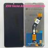 Adequado para Tela de Celular Yll Infinix A70 para Transmissão A05S P55 5g Tela LCD LCD Passaporte Estrangeiro