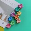 Pinza Pequeña para el Cabello Roto de Cabeza de Princesa Color Pinza Pequeña para el Cabello Infantil Pinza Pequeña para el Flequillo Lateral Frontal de Mujer Accesorios Pequeños para el Cabello de Bebé