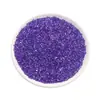 Atacado Strass de Resina Cor AB Transparente 1.5-2MM Strass de Fundo Pontiagudo Fundo Transparente 26 Cores Strass Iridescente Acessórios para Joias com Incrustação de Strass DIY
