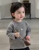 Chaqueta de plumón para niño 2026 Invierno Nueva Abrigo de plumas de pato blanco para niño 90% plumón Cálido Moda Ropa de invierno