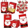 2026 Caja Sorpresa Pop-Up Más Vendida Regalo Creativo de Cumpleaños Día de Qixi San Valentín Navidad Caja de Regalo Roja que Rebota