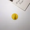Gancho Metálico Pequeno Redondo de 18mm Capa de Celular DIY Acessórios Feitos à Mão Fivela para Cordão Acessórios de Ferragem para Bolsa de Sapato