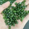 Colar de Contas de Jade Hetian Natural Feito à Mão Contas Soltas Acessórios de Joalheria DIY Feitos à Mão Lote Misto Acessórios de Joalheria para Pulseira DIY
