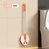 Juego de Escoba y Recogedor Infantil Xinzao, Herramienta de Limpieza para el Hogar, Pala para Basura de Sala de Estar para Niños