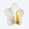 Ganchos Transparentes de Pared para Cocina y Baño Ganchos Adhesivos Fuertes Sin Rastro Accesorios de Parche Sin Clavos Ganchos Transparentes de Almacenamiento