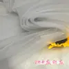 Tecido de organza macia de alta densidade, gaze 10D Ruyi para decoração de fundo de palco, bordado Hanfu, impressão, tecido DIY feito à mão