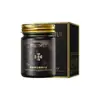 Han Lun Meiyu Óleo Sérum Intensivo de Placenta Hidratante Firmador Nutritivo Reparador Suavizante da Pele Sérum Facial de Uso Único