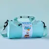 61 Bolsa de regalo de cumpleaños para el Día del Niño, bolsa de mano vacía, caja de regalo de agradecimiento, bolsa deportiva para niños y niñas de 10 años