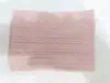 Faixa de cabelo elástica infantil DIY de nylon, anel de cabelo torcido, impressão e tingimento, super macio, fonteira de bebê europeia e americana, turbante largo